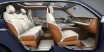 Bentley EXP 9 F Concept 2012 года